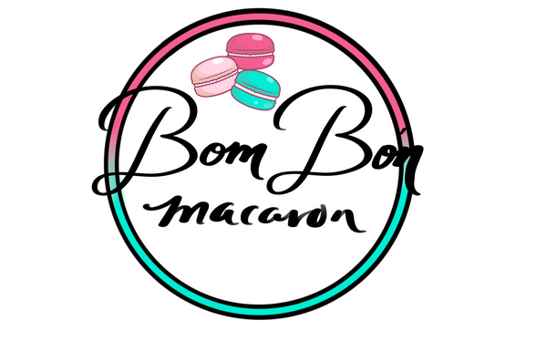 BomBon Macaron Shop